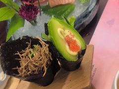 -黑松白鹿(金融街店)