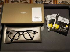 -溥仪零一零眼镜(上海K11艺术中心店)