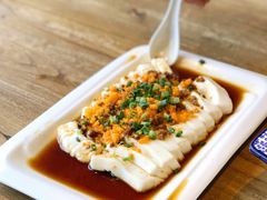-東舍食唐精品陕菜馆