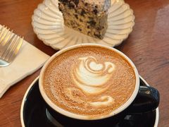 -The PEAT Coffee(深业中城店)
