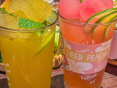 -泰妃殿(武汉首店)