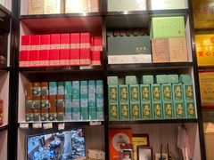 -春娟茶楼·地道农家菜(梅家坞店)