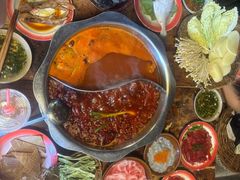 -后火锅(总店)