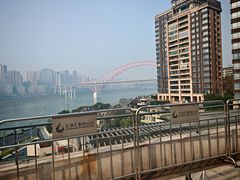 -埠口精酿夜景餐酒吧· BREWPORT BISTRO(长嘉汇重庆之眼店)