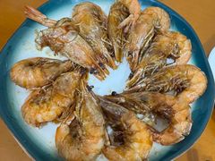 -同兴半盆菜酒家(打浦路店)