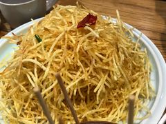 -U你·天然调味(南湖总店)