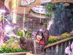 -正佳雨林生态植物园