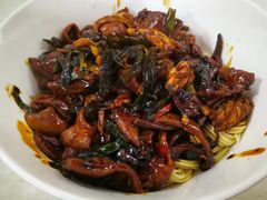 -明呈黄鱼面馆(斜土路店)
