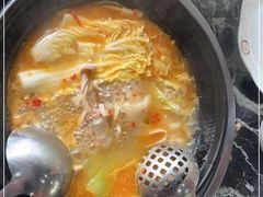 -李师傅脆肚(华强北店)