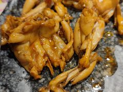 -哥老官重庆美蛙鱼头(宝山龙湖店)