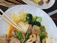 -郭记小街麻辣烫(南小街总店)