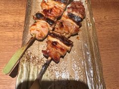 -千代武日本料理(爱建店)