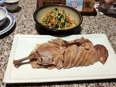 -南京大牌档(人民广场店)