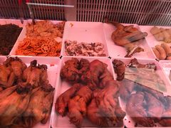 -阿满卤香鸡(新街口印象汇店)