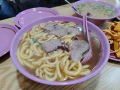 -牛马行牛肉饸饹铺(长春总店)