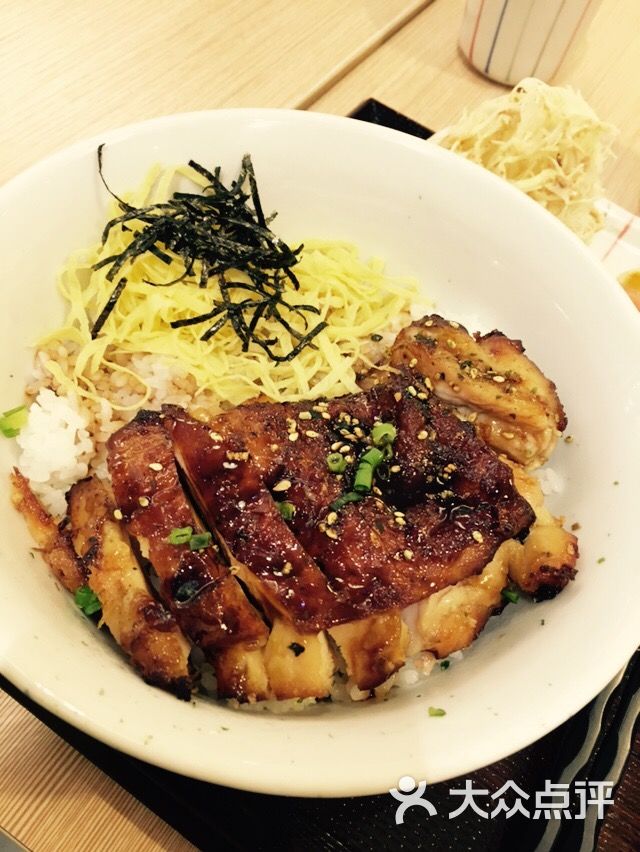 和风便当(珠江路店)图片 - 第91张