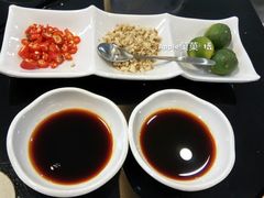 -小麦田餐厅(幕沙总店)