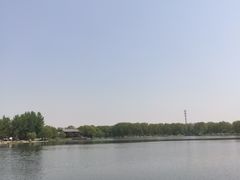-秀水公园