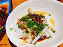 -二钳洞庭虾蟹·江湖菜(成都鹭岛店)