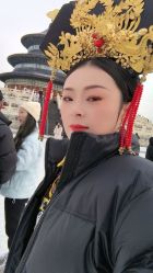 点击看大图 -美云庭古装·格格服汉服·京城旅拍(北京店)
