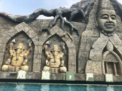 -苏州乐园森林水世界