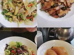 -老牌坊鲁菜名店(聊城美食岛店)