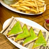 今天吃到了好吃的意大利菜🇮🇹