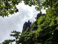 -九华山风景区
