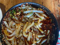 -厨神老街兔·淳朴人家店(盐帮菜风味名店)