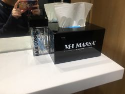 -MH MASSA