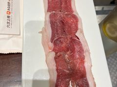 -清真·鸦儿李记·涮肉(和平里店)