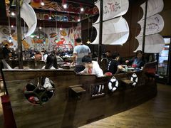 -龙虾风暴(松江店)