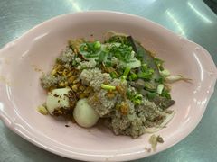 -榮泰米粉湯(Left Shop)