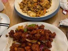 -陈傻子餐厅(世纪都会店)