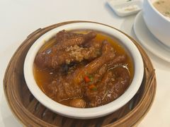-金汇酒楼(中山东区店)