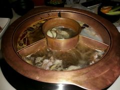 -滇釜火锅·能喝汤的火锅(车公庄店)