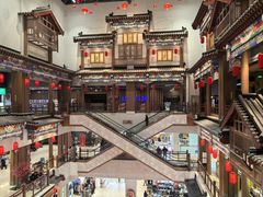 -华谊兄弟影院(北京洋桥店)