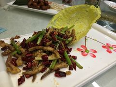 -蓬川食府(金海道店)