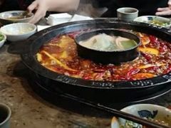 -重庆渝达老火锅(春熙路店)