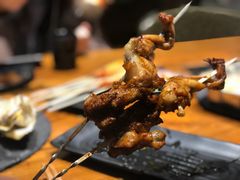 -烧货·活海鲜炭烧(湖滨商业街店)