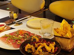 -洛缦音乐餐厅(工业展览馆万象城店)
