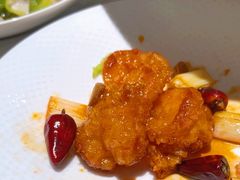 -旺顺阁鱼头泡饼(小红门店)