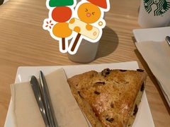-星巴克臻选(深圳龙岗万科店)