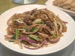 -新东源国际酒店·新东源食坊(沙井店)