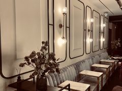 -大酉·M Coffee(北京美术馆店)