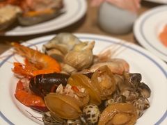-咖啡苑自助餐厅·中国大饭店