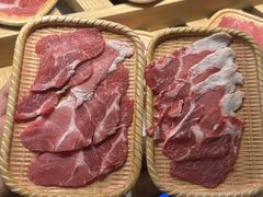 -焰江山海鲜牛排烤肉自助(锦华万达二星店)