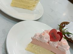 -嗒令甜品·主题融合料理餐厅(首座时代店)