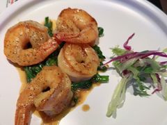 -盛焰铁板烧(王府井店)