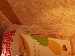 -麦当劳(佛山流行前线店)